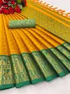 Aab Prachi Non Catalogue Pure Mercerised cotton silk Designer  Saree Catalogue